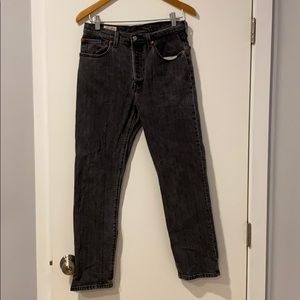 Levi’s 501 jeans